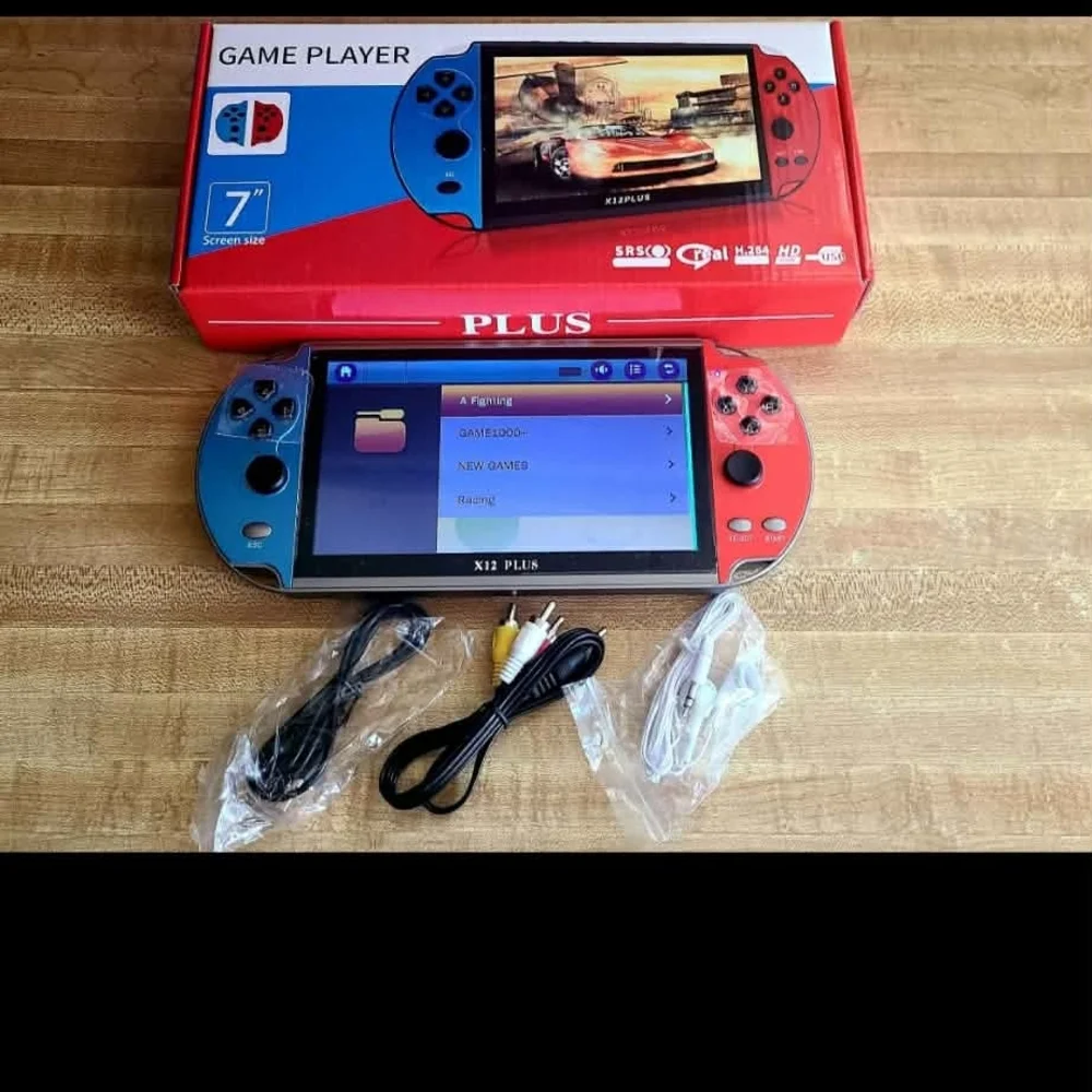 N/A experience gaming